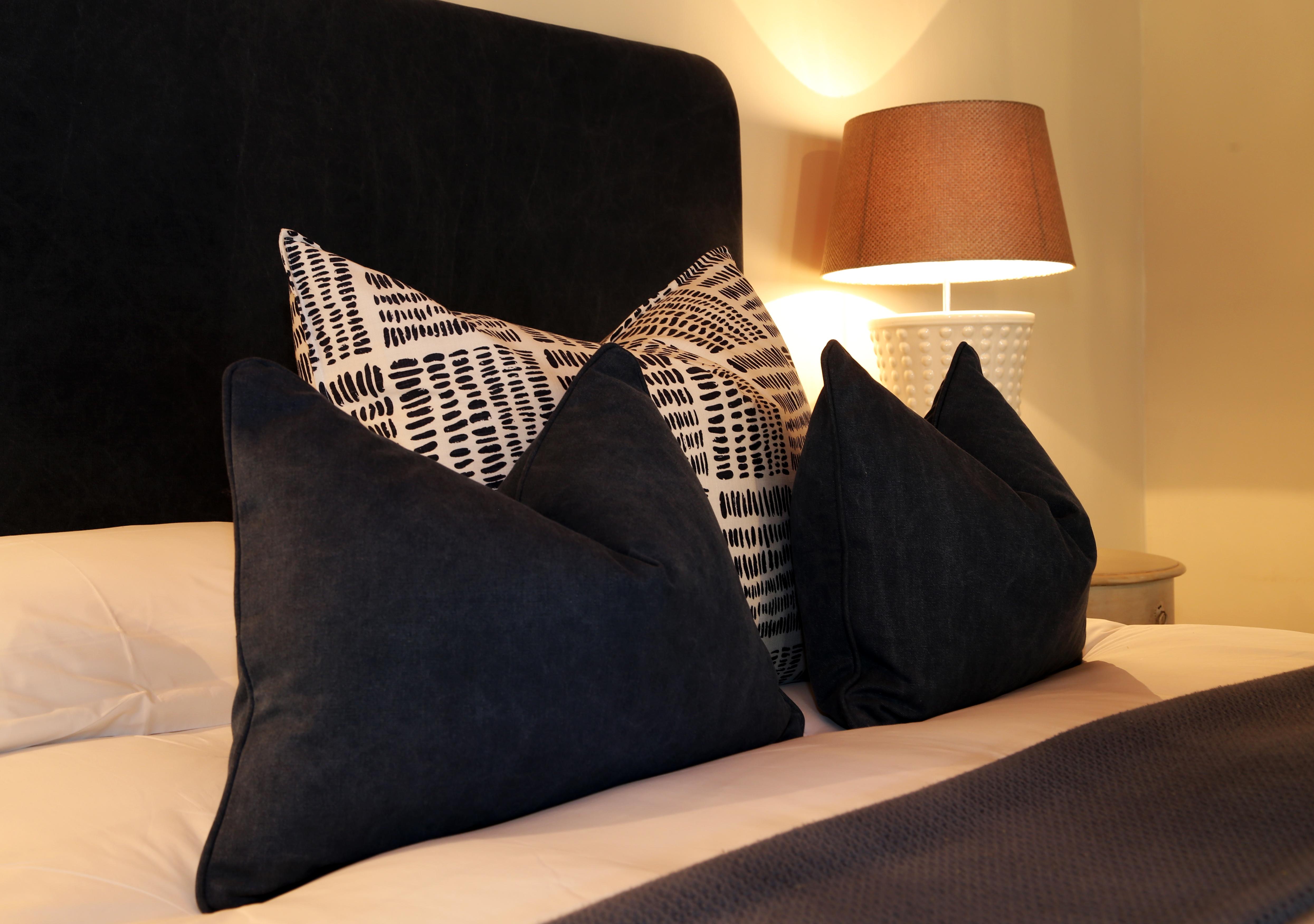Avondrood Guest House By The Oyster Collection Franschhoek Eksteriør billede