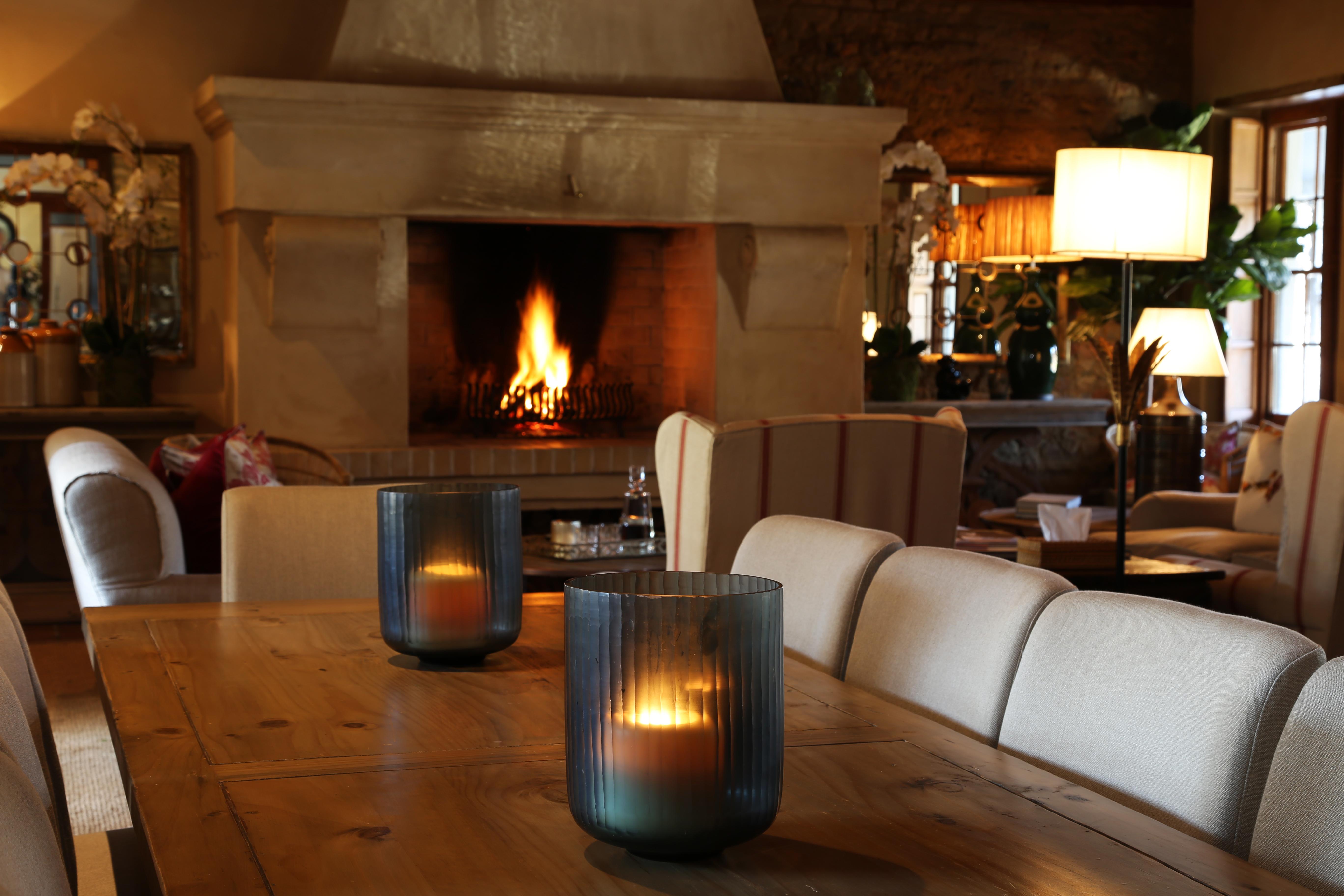 Avondrood Guest House By The Oyster Collection Franschhoek Eksteriør billede