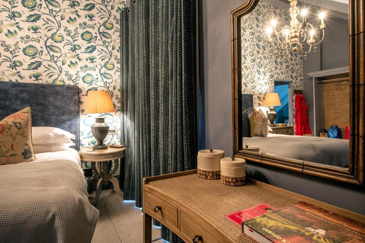Avondrood Guest House By The Oyster Collection Franschhoek Eksteriør billede